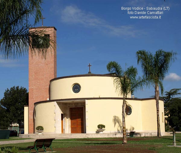 INDEX FASCISMO ARCHITETTUR